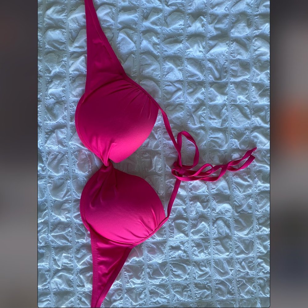 Bikini top